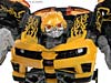 Dark of the Moon Cyberfire Bumblebee - Image #102 of 138