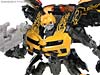 Dark of the Moon Cyberfire Bumblebee - Image #112 of 138