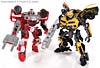 Dark of the Moon Cyberfire Bumblebee - Image #120 of 138