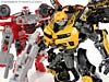 Dark of the Moon Cyberfire Bumblebee - Image #121 of 138