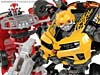 Dark of the Moon Cyberfire Bumblebee - Image #122 of 138