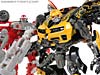 Dark of the Moon Cyberfire Bumblebee - Image #123 of 138