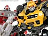 Dark of the Moon Cyberfire Bumblebee - Image #124 of 138
