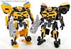 Dark of the Moon Cyberfire Bumblebee - Image #125 of 138