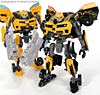 Dark of the Moon Cyberfire Bumblebee - Image #126 of 138