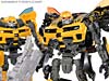 Dark of the Moon Cyberfire Bumblebee - Image #129 of 138