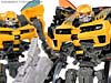 Dark of the Moon Cyberfire Bumblebee - Image #130 of 138