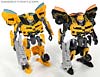 Dark of the Moon Cyberfire Bumblebee - Image #131 of 138