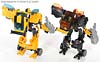 Dark of the Moon Cyberfire Bumblebee - Image #132 of 138