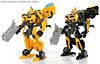 Dark of the Moon Cyberfire Bumblebee - Image #134 of 138