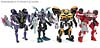 Dark of the Moon Cyberfire Bumblebee - Image #136 of 138