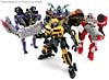 Dark of the Moon Cyberfire Bumblebee - Image #137 of 138