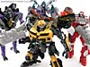 Dark of the Moon Cyberfire Bumblebee - Image #138 of 138