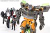 Dark of the Moon Bumblebee (Daredevil Squad) - Image #111 of 121