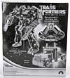 Dark of the Moon Darkside Optimus Prime - Image #9 of 149