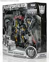 Dark of the Moon Darkside Optimus Prime - Image #12 of 149