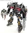 Dark of the Moon Darkside Optimus Prime - Image #96 of 149