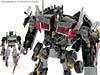 Dark of the Moon Darkside Optimus Prime - Image #97 of 149