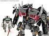 Dark of the Moon Darkside Optimus Prime - Image #98 of 149