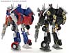 Dark of the Moon Darkside Optimus Prime - Image #111 of 149
