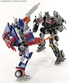 Dark of the Moon Darkside Optimus Prime - Image #114 of 149