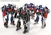 Dark of the Moon Darkside Optimus Prime - Image #117 of 149