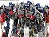 Dark of the Moon Darkside Optimus Prime - Image #118 of 149