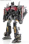 Dark of the Moon Darkside Optimus Prime - Image #142 of 149