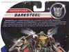 Dark of the Moon Darksteel - Image #9 of 210