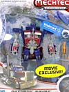 Dark of the Moon Optimus Prime - Image #2 of 145