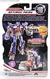 Dark of the Moon Optimus Prime - Image #9 of 145