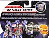 Dark of the Moon Optimus Prime - Image #10 of 145