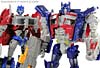 Dark of the Moon Optimus Prime - Image #130 of 145
