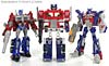 Dark of the Moon Optimus Prime - Image #133 of 145