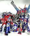 Dark of the Moon Optimus Prime - Image #134 of 145