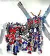 Dark of the Moon Optimus Prime - Image #136 of 145