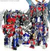 Dark of the Moon Optimus Prime - Image #137 of 145