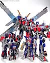 Dark of the Moon Optimus Prime - Image #143 of 145