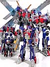 Dark of the Moon Optimus Prime - Image #144 of 145