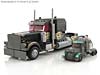 Dark of the Moon Darkside Optimus Prime - Image #16 of 75