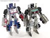 Dark of the Moon Darkside Optimus Prime - Image #63 of 75