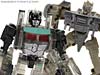 Dark of the Moon Darkside Optimus Prime - Image #68 of 75