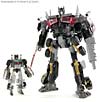 Dark of the Moon Darkside Optimus Prime - Image #73 of 75