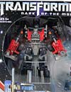 Dark of the Moon Fireburst Optimus Prime - Image #2 of 116