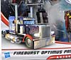 Dark of the Moon Fireburst Optimus Prime - Image #3 of 116
