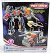 Dark of the Moon Fireburst Optimus Prime - Image #9 of 116