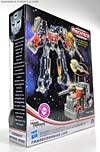 Dark of the Moon Fireburst Optimus Prime - Image #10 of 116