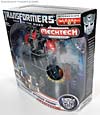 Dark of the Moon Fireburst Optimus Prime - Image #13 of 116