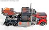 Dark of the Moon Fireburst Optimus Prime - Image #20 of 116