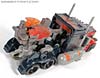 Dark of the Moon Fireburst Optimus Prime - Image #21 of 116